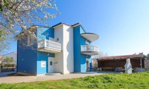 Ferienhaus mit 5 Schlafzimmer und 5 Bäder en suite